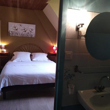 Hotel Du Pont Et Restaurant A Grolejac Екстер'єр фото