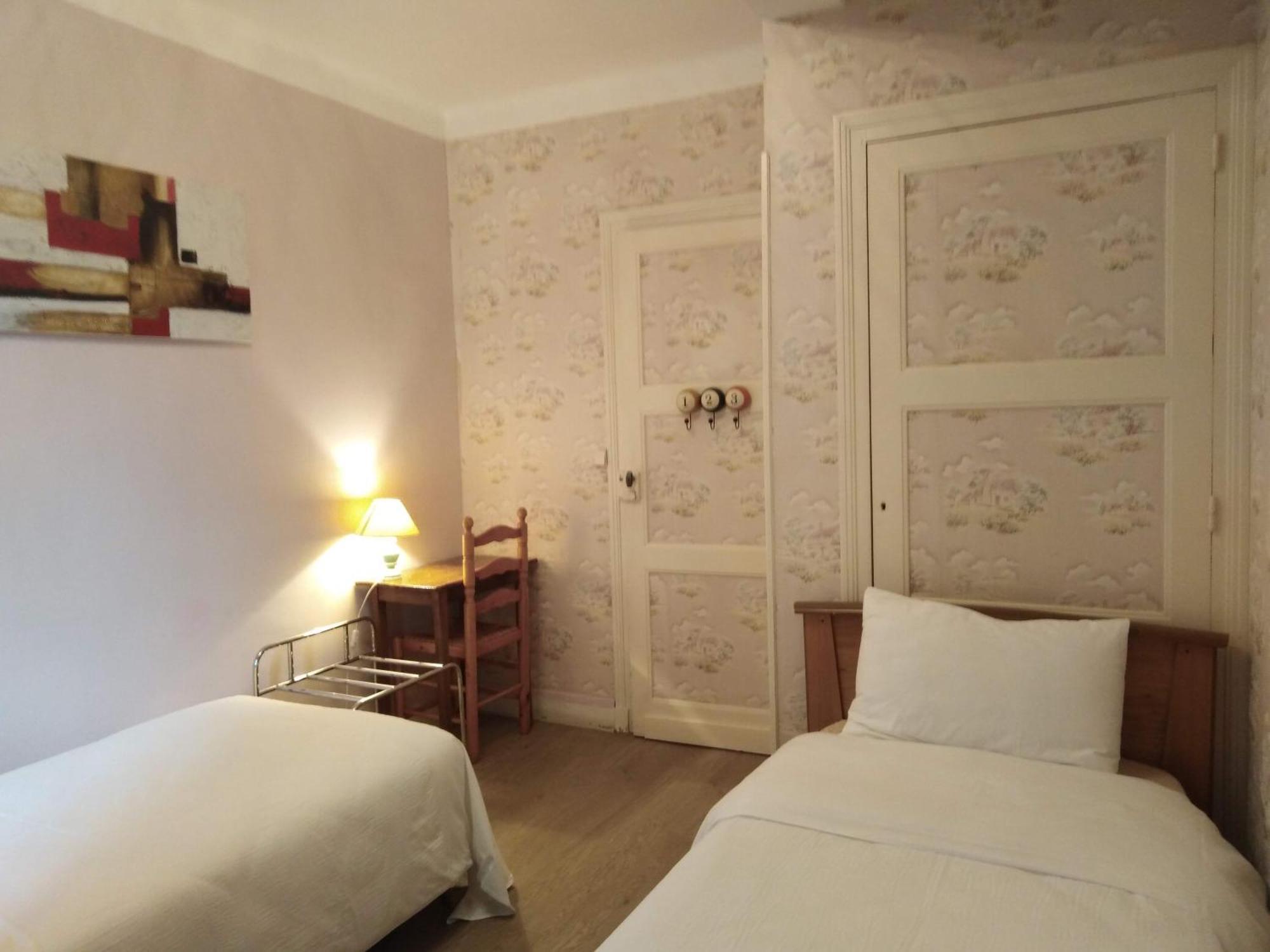 Hotel Du Pont Et Restaurant A Grolejac Екстер'єр фото