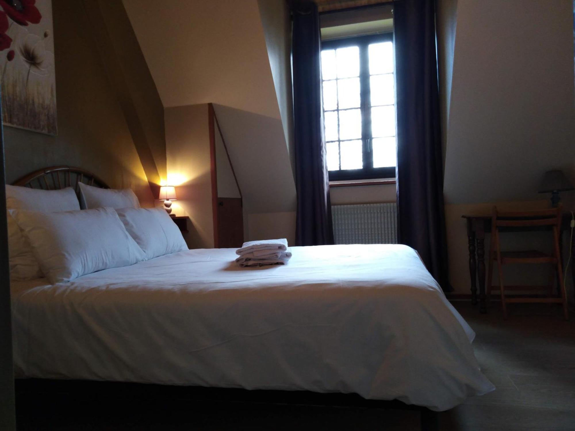 Hotel Du Pont Et Restaurant A Grolejac Екстер'єр фото